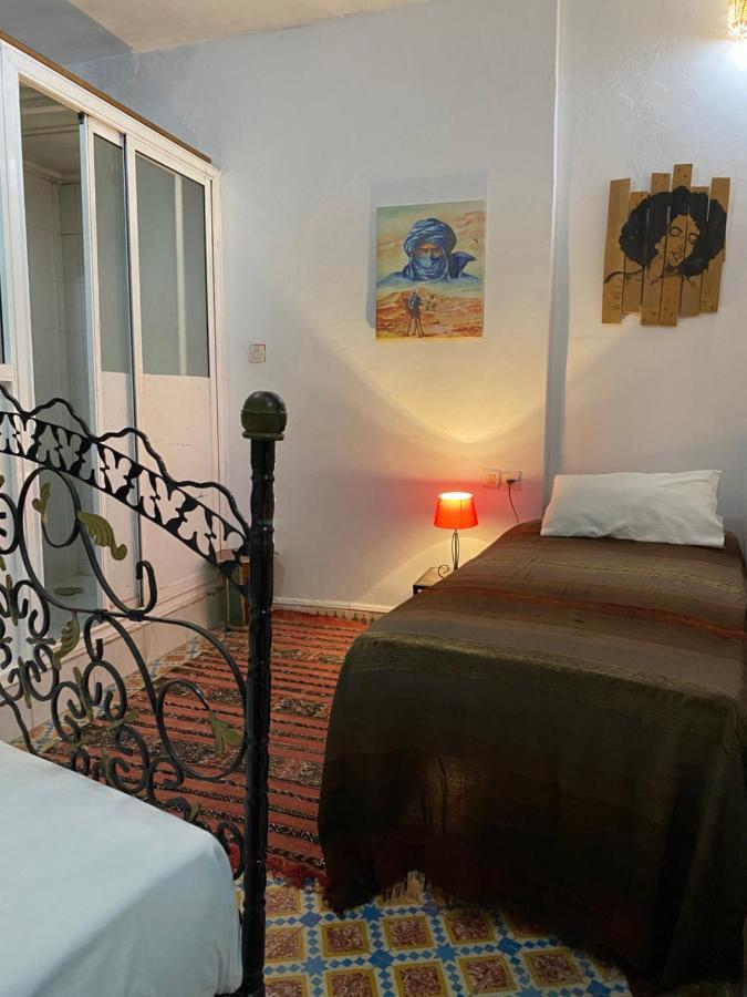 Fes Hostel Home Luaran gambar