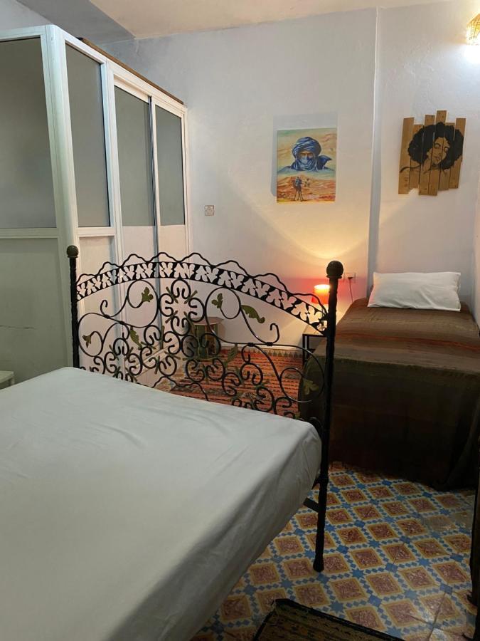 Fes Hostel Home Luaran gambar