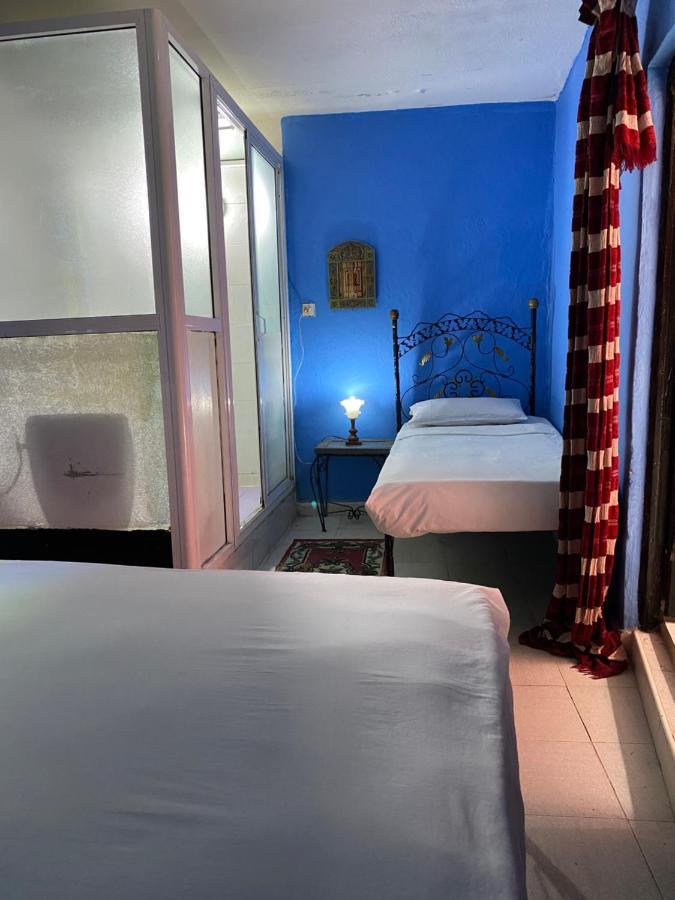 Fes Hostel Home Luaran gambar