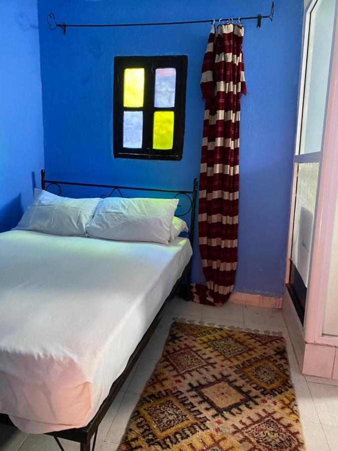 Fes Hostel Home Luaran gambar