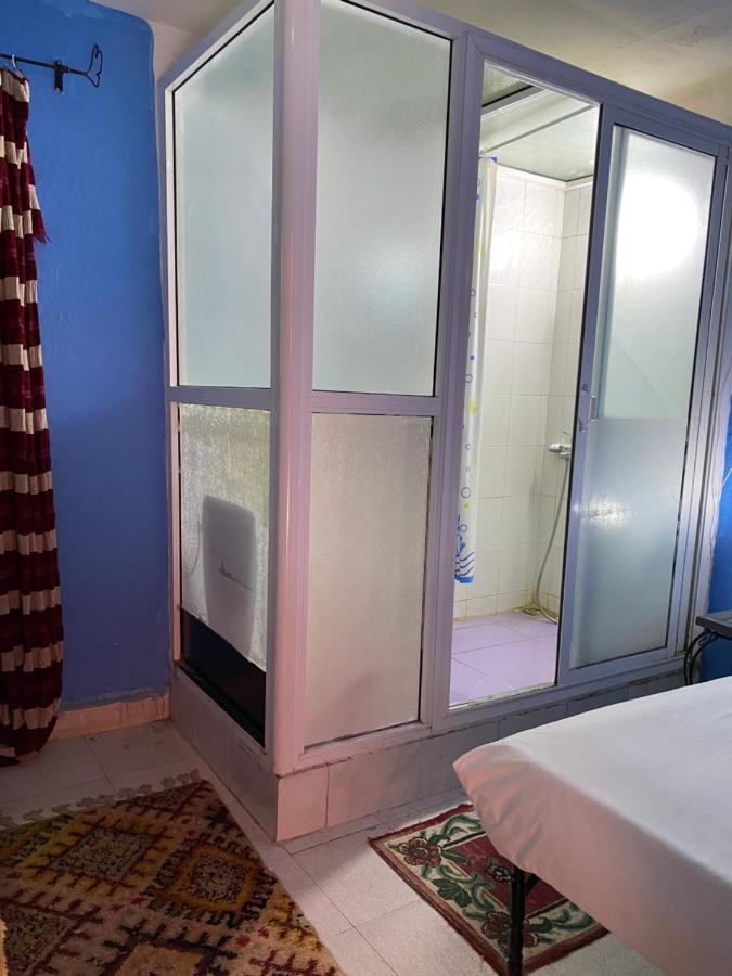 Fes Hostel Home Luaran gambar