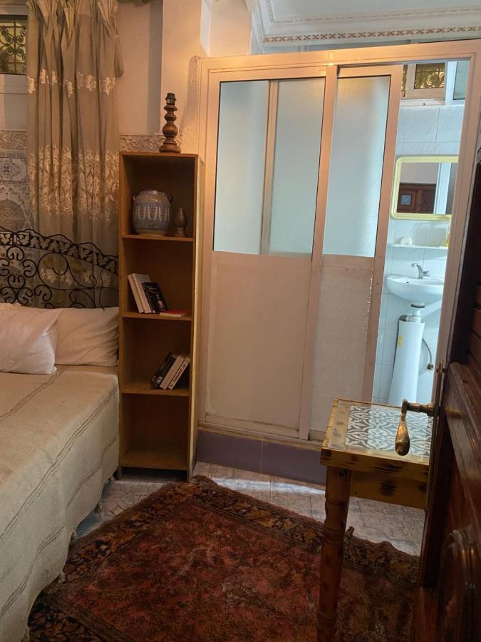 Fes Hostel Home Luaran gambar