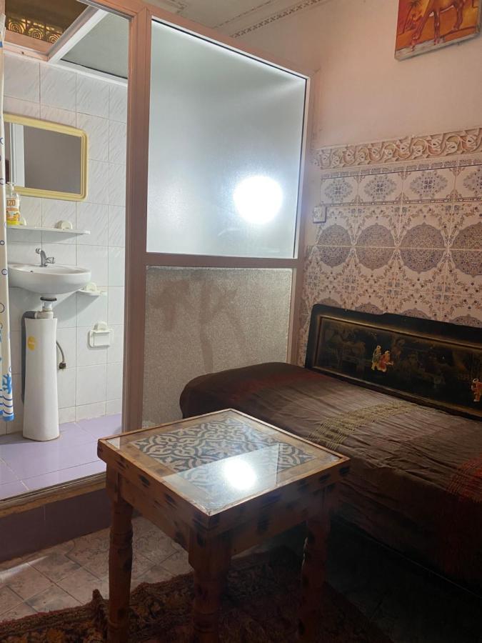 Fes Hostel Home Luaran gambar