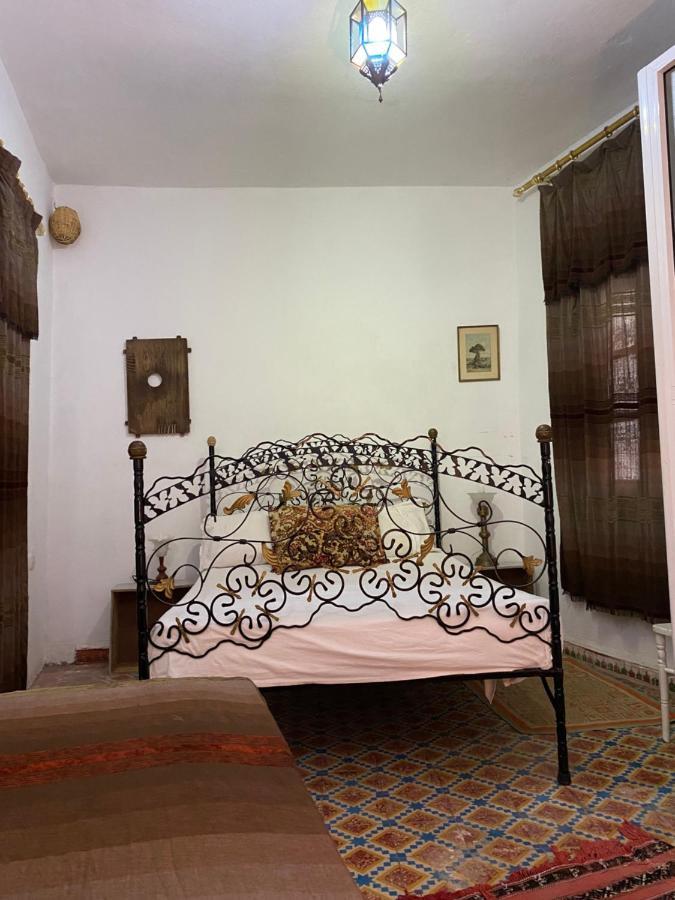 Fes Hostel Home Luaran gambar