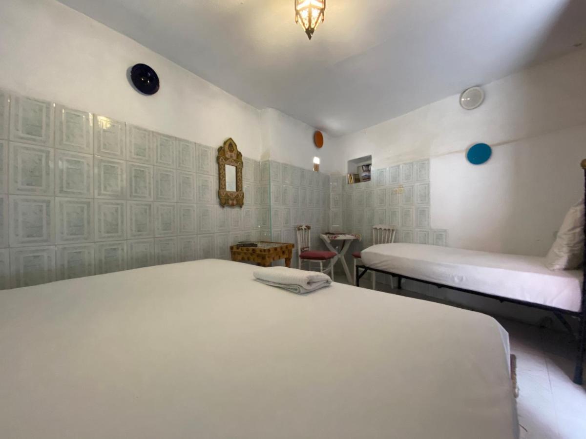 Fes Hostel Home Luaran gambar