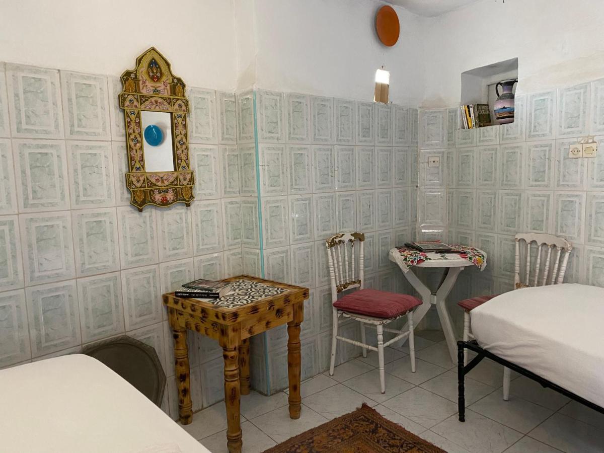 Fes Hostel Home Luaran gambar