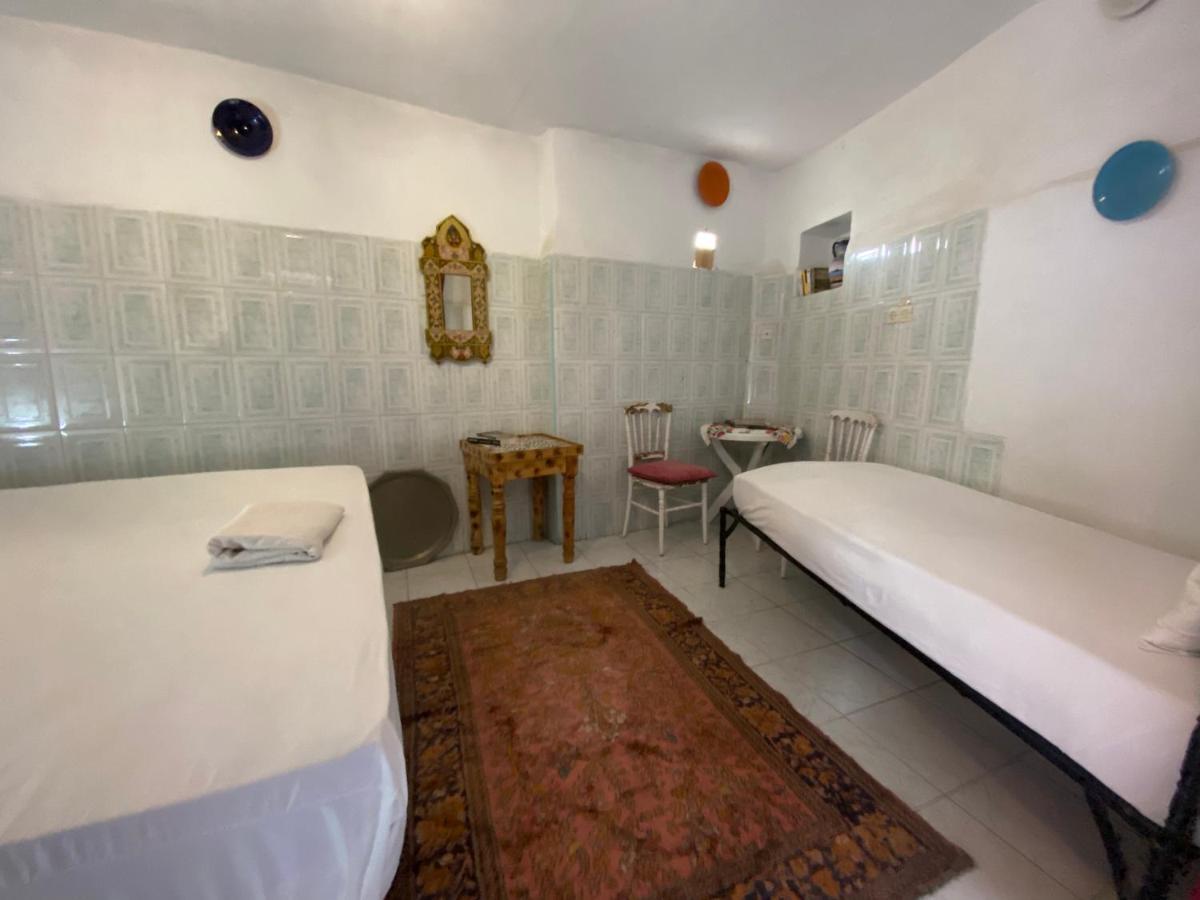 Fes Hostel Home Luaran gambar